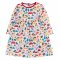 Frugi Fun Guys Amelia Dress
