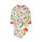 Frugi Into The Wild Sundown Pyjamas
