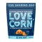 Love Corn Sea Salt Corn Snack - 115g