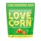 Love Corn Sour Cream & Chive Crunchy Corn - 115g