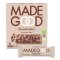 MadeGood Granola Bar Chocolate Chip - 6 x 24g