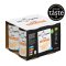 Mr Organic Organic Chick Peas - 4 x 400g