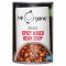 Mr Organic Spicy Mixed Bean Soup - 400g