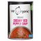 Mr Organic Creamy Red Pepper Soup - 400g
