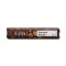 Vivani Organic Espresso Biscotti Chocolate - 40g