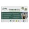 Naty BioEmbrace Disposable Nappies Size 3 Economy Pack - Midi - Pack of 50