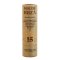 Sol De Ibiza Natural Mineral Lip Balm Sunscreen - SPF15 - 5g
