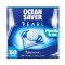 OceanSaver Plastic Free Pearl All-in-One Dishwasher Tablets - 50 Pack