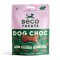 Beco Plant Based Choc Dog Treats - 70g