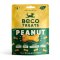 Beco Plant Based Peanut Dog Treats - 70g