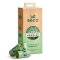 Beco Recycled Poop Bags with Handles - Unscented - 315 Bags