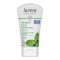Lavera Pure Beauty 3-in-1 Face Wash, Scrub and Mask - 125ml