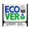 Ecover Wrapper Free All-In-One Power Dishwasher Tablets - 72 Tablets