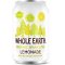 Whole Earth Organic Sparkling Lemonade - 330ml