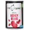 Mr Organic Red Kidney Beans - 400g