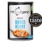 Mr Organic Baked Beans - 400g