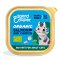 Edgard & Cooper Salmon and Chicken Pate for Adult Cats - 85g