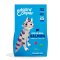 Edgard and Cooper Dry Salmon Cat Food for Adult Cats - 750g