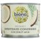 Biona Organic Sweetened Condensed Coconut Milk - 210g