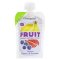 Clearspring Fruit Puree - Banana, Blueberry & Strawberry - 100g