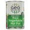 Geo Organics Thick Vegetable Hot Pot - 400g