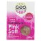 Geo Organics Himalayan Pink Salt - Coarse - 500g