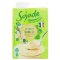 Sojade Soya Dessert - Vanilla - 530g