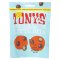 Tonys Chocolonely Littl Bits Milk Chocolate Biscuit Mix - 100g
