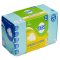 TABS Plastic Free Dishwasher Tablets - Lemongrass - 30 Pack