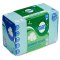 TABS Plastic Free Dishwasher Tablets - Tea Tree & Mint - 30 Pack