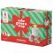 Who Gives a Crap Christmas Gift Edition Extra Soft Bamboo Toilet Tissue - 6 Mega Rolls