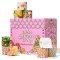 Who Gives a Crap The Sweet Edition Christmas Limited Edition Extra Soft Bamboo Toilet Tissue - 48 Rolls