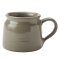 Handmade Ceramic Mug - Moss Green