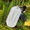 The Foxglove Tree Fern Botanical Cast Fragrance Diffuser - Small