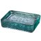 Recycled Glass Soap Dish