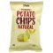 Trafo Salted Flavour Crisps - 40g