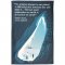 Robert Swan Save the Planet Organic Cotton Tea Towel