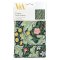 Leicester Wallpaper Organic Cotton Napkins - Set of 4