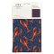 Lobsters Organic Cotton Napkins - Set of 4