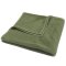 Orlando Organic Cotton Bath Towel - Khaki
