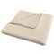 Orlando Organic Cotton Bath Towel - Natural
