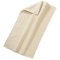 Orlando Organic Cotton Guest Towel - Natural