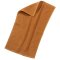 Orlando Organic Cotton Guest Towel - Amber