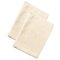Orlando Organic Cotton Washglove - Natural - Pack of 2