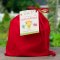 Grow Your Own Pizza Toppings Growing Kit Gift Bag