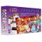 History Heroes A Race in Time Board Game