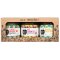 Fruits Of The Forage Luxury Cheeseboard Gift Pack