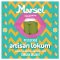 Marsel Delights Turkish Delight - Pistachio - 99g
