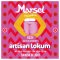 Marsel Delights Turkish Delight - Rose - 99g