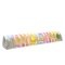 Catherine's Originals White O'bar Vegan Chocolate - 200g
